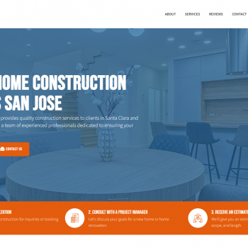 Zecena Home Construction